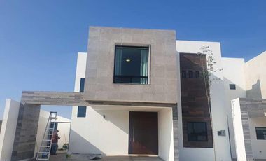 CASA EN VENTA EN LA TOSCANA RESIDENCIAL TORREÓN, COAHUILA
