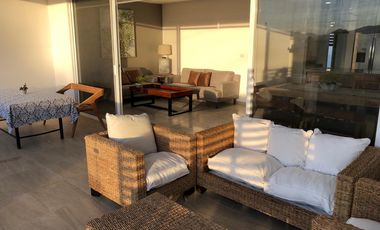 Casa en renta en Rancho Santa Monica, San Telmo Country Club