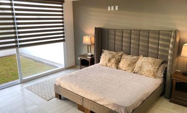 Casa en renta en Rancho Santa Monica, San Telmo Country Club