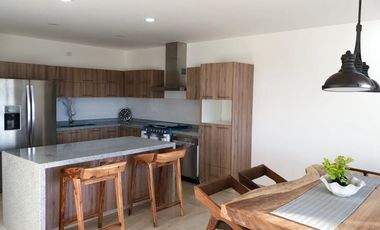 Casa en renta en Rancho Santa Monica, San Telmo Country Club