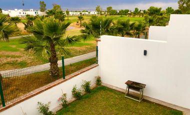 Casa en renta en Rancho Santa Monica, San Telmo Country Club