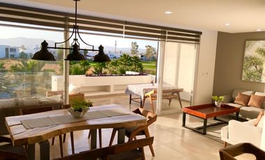 Casa en renta en Rancho Santa Monica, San Telmo Country Club