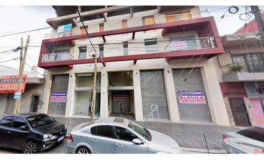 LOCAL DE 33 M² A ESTRENAR EN CENTRO DE SAN JUSTO