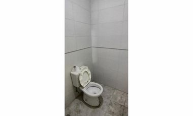 LOCAL DE 33 M² A ESTRENAR EN CENTRO DE SAN JUSTO