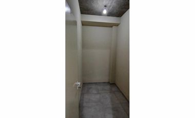 LOCAL DE 33 M² A ESTRENAR EN CENTRO DE SAN JUSTO