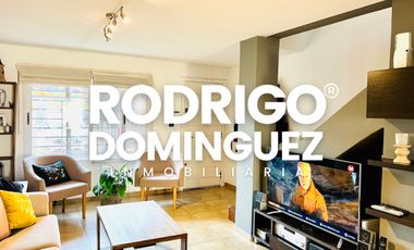 Dúplex en venta de 3 dormitorios c/ cochera en Lomas de Zamora