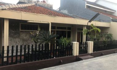 Rumah Strategis di Margahayu Raya Kota Bandung dkt Buahbatu