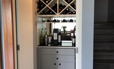 Venta De Hermoso Departamento Pent Garden Citea Viu, Zibatá, Querétaro