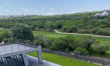 Venta De Hermoso Departamento Pent Garden Citea Viu, Zibatá, Querétaro