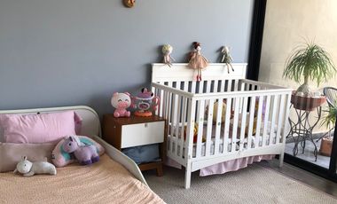 Venta De Hermoso Departamento Pent Garden Citea Viu, Zibatá, Querétaro