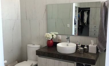 Venta De Hermoso Departamento Pent Garden Citea Viu, Zibatá, Querétaro