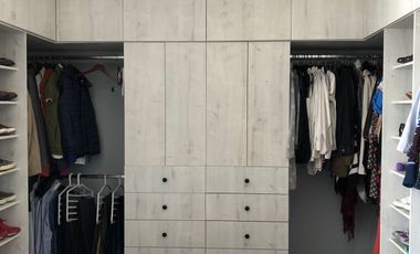 Venta De Hermoso Departamento Pent Garden Citea Viu, Zibatá, Querétaro