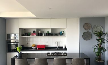 Venta De Hermoso Departamento Pent Garden Citea Viu, Zibatá, Querétaro