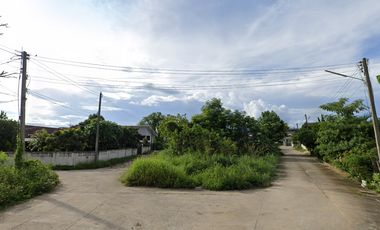 Land for sale at Baan Vipanee View