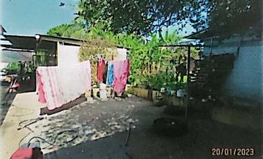 VENDO LOCAL COMERCIAL/ HABITACIONAL