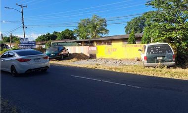 VENDO LOCAL COMERCIAL/ HABITACIONAL