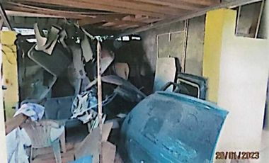 VENDO LOCAL COMERCIAL/ HABITACIONAL