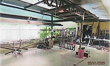 VENDO LOCAL COMERCIAL/ HABITACIONAL