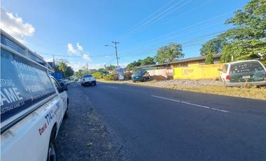 VENDO LOCAL COMERCIAL/ HABITACIONAL