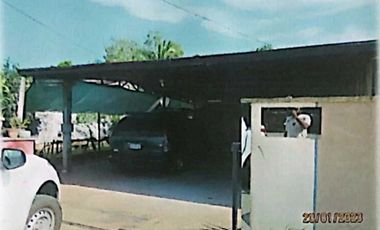 VENDO LOCAL COMERCIAL/ HABITACIONAL