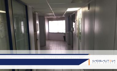 IB-CM0156 - Terreno Industrial en Venta en Iztapalapa, 2,992 m2.