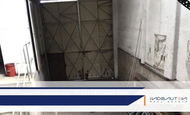 IB-CM0156 - Terreno Industrial en Venta en Iztapalapa, 2,992 m2.