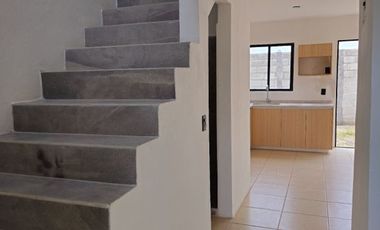 CASA EN VENTA EN SAN VICENTE BAHIA DE BANDERAS