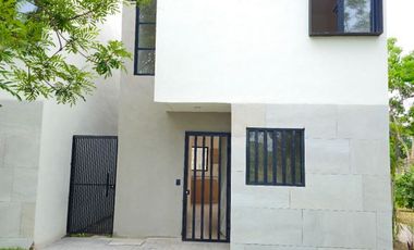 CASA EN VENTA EN SAN VICENTE BAHIA DE BANDERAS