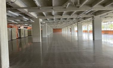 Oficina en arriendo Sector Guayabal