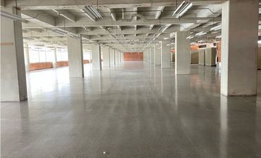 Oficina en arriendo Sector Guayabal