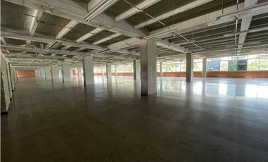 Oficina en arriendo Sector Guayabal