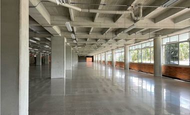 Oficina en arriendo Sector Guayabal
