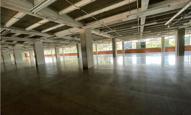 Oficina en arriendo Sector Guayabal