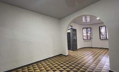 ARRIENDO de CASAS en MEDELLIN