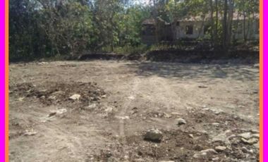 Dekat Pabrik Sepatu Pekalongan, Kavling Tanah SHM Unit