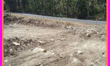Dekat Pabrik Sepatu Pekalongan, Kavling Tanah SHM Unit
