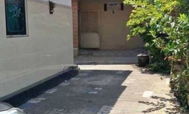 Dijual Rumah Kos aktif 9 kamar mandi dalam di Pucang Sidoarjo