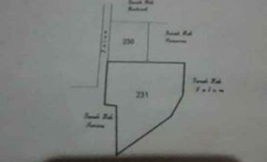 Dijual Rumah Kos aktif 9 kamar mandi dalam di Pucang Sidoarjo