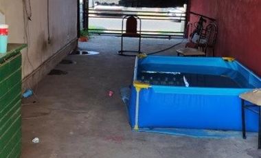 VENTA DE CASA 3 AMBIENTES SOBRE LOTE DE 315 M² - LUIS GUILLÓN - FONDO LIBRE - A MTS DE AV. BRUZONE - POSIBILIDAD DE PERMUTA