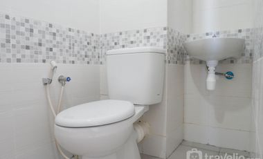 Apartemen Amega Crown Residence