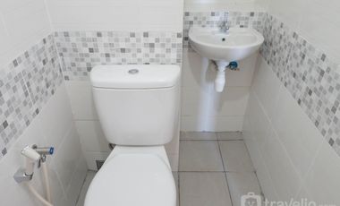 Apartemen Amega Crown Residence