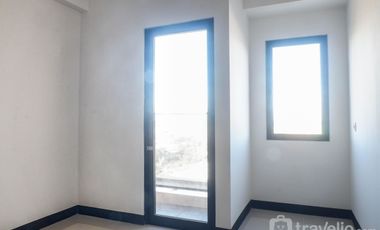 Apartemen Amega Crown Residence