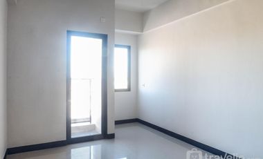 Apartemen Amega Crown Residence