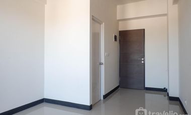 Apartemen Amega Crown Residence