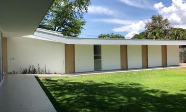 casa en arriendo/venta en bocono. Cod A4855