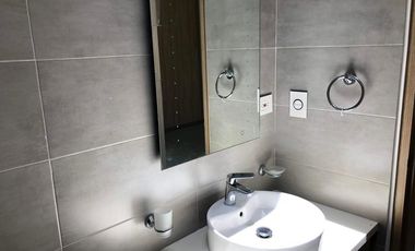 casa en arriendo/venta en bocono. Cod A4855