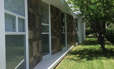 casa en arriendo/venta en bocono. Cod A4855