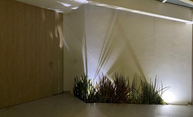 casa en arriendo/venta en bocono. Cod A4855