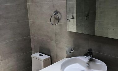 casa en arriendo/venta en bocono. Cod A4855