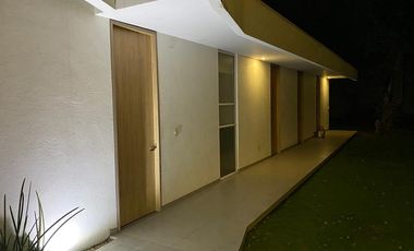casa en arriendo/venta en bocono. Cod A4855